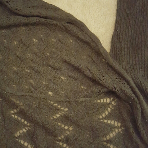 Sonoma Open-front Cardigan - Picture 3 of 3