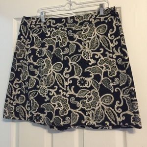 Mint condition skort!