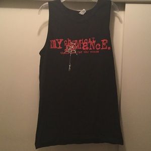 ⏰‼️24 HOUR SALE! 50% OFF!‼️⏰My Chemical Romance