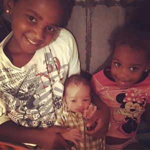 Meet your Posher, Eurica