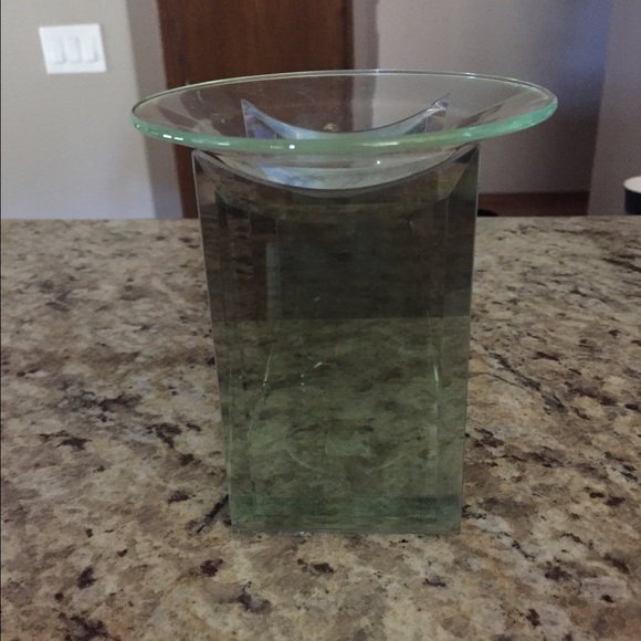 Party Lite Reflection aroma holder