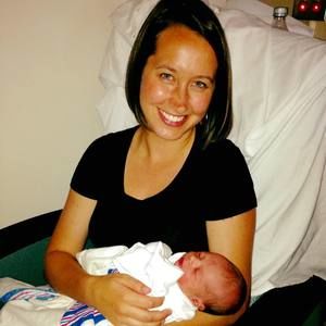 Meet your Posher, Michelle