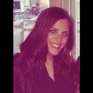 Meet your Posher, Kristin