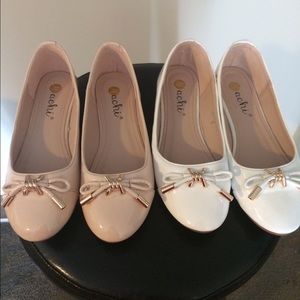 NWOT Ballet Flats Bundle