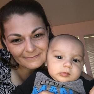 Meet your Posher, Kristina