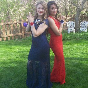 Meet your Posher, Teagan