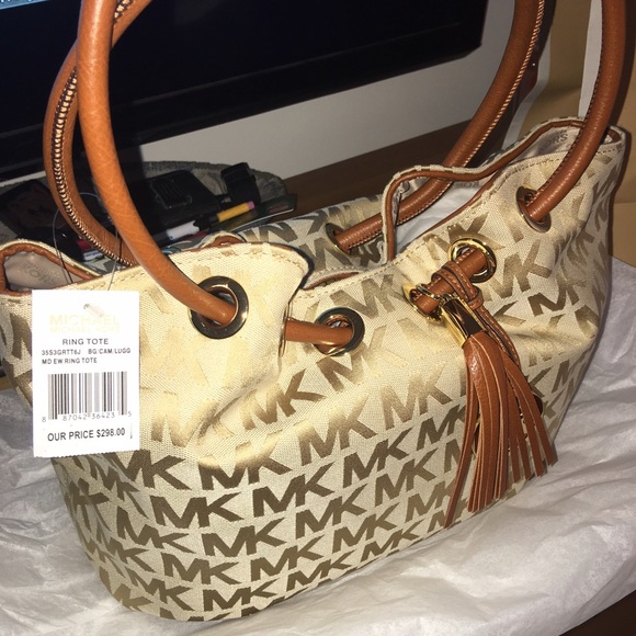 Michael Kors handbag - Picture 1 of 2
