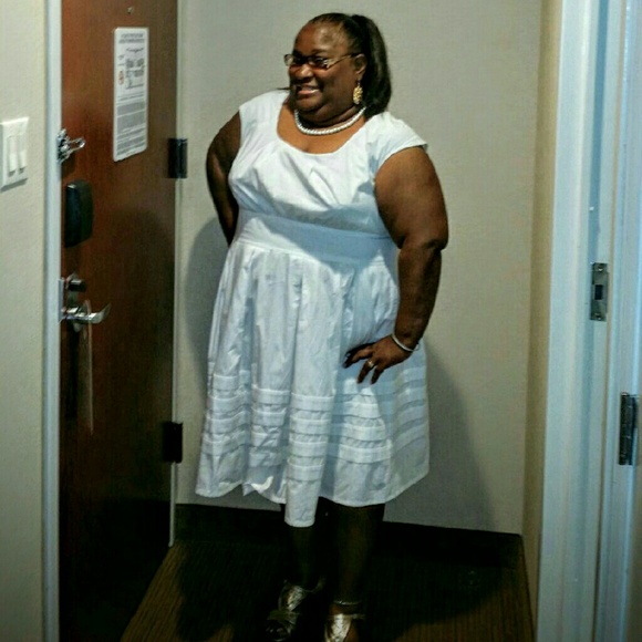 Looking fabulous