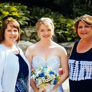 Meet your Posher, Lynnette