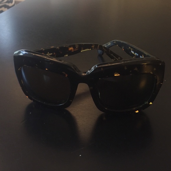 Steven Alan sunglasses