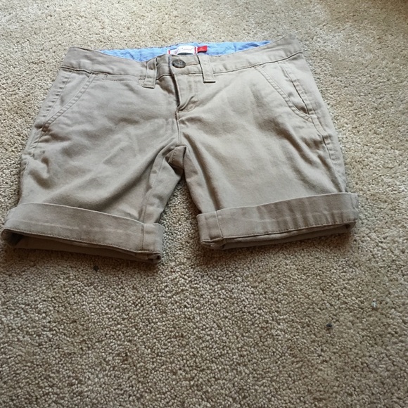 Shorts - Picture 2 of 2
