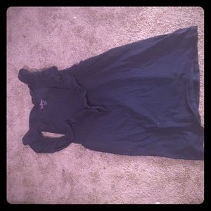 Never worn Lilly Pulitzer xl blue top