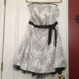 Jessica McClintock Special Occasion Dress