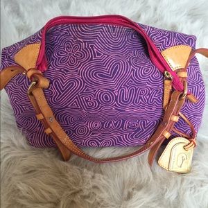 Dooney & Bourke bag