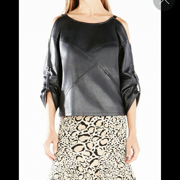 Bcbgmaxazria Top