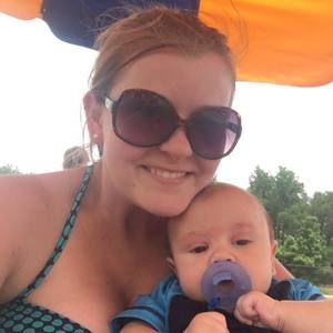 Meet your Posher, Amy