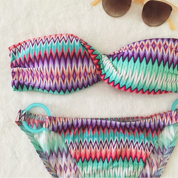 Bandeau Bikini