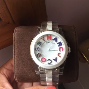 Marc Jacobs watch