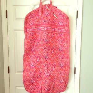 Vera Bradley Hope Toile Garment Bag