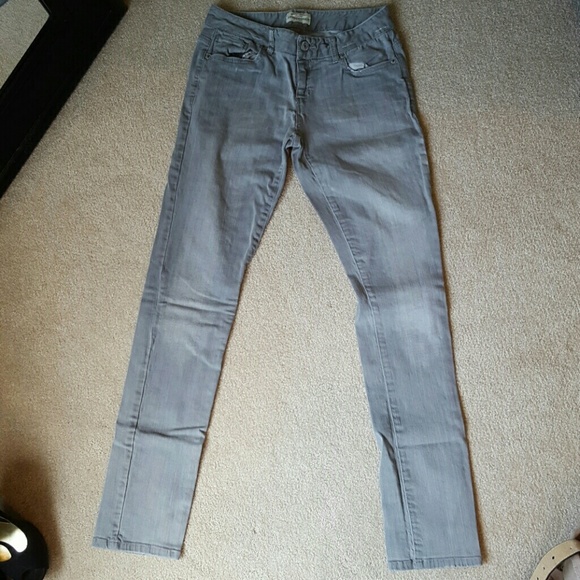 Aeropostle Jeans