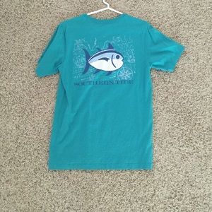 Southern Tide Shirt