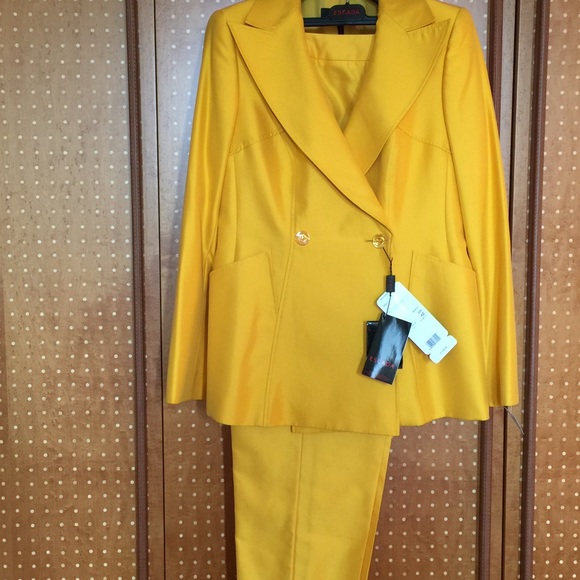 Blazer& pants German size 42