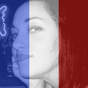 Meet your Posher, Heidi