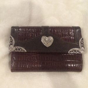 Brighton wallet