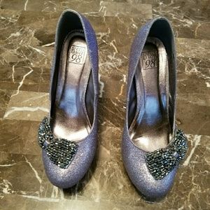 🌟🌟🌟GLITTER PUMPS🌟🌟🌟