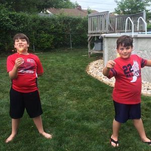 Meet your Posher, Daphne