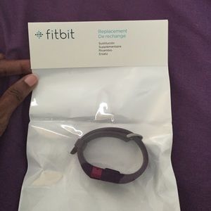 Fitbit Charge HR