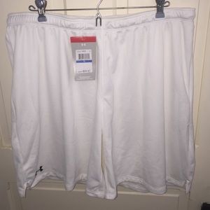 Under Armour Heat Gear Shorts