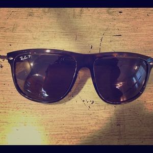 Ray ban sunglasses polarized Ray ban sunglasses polarized