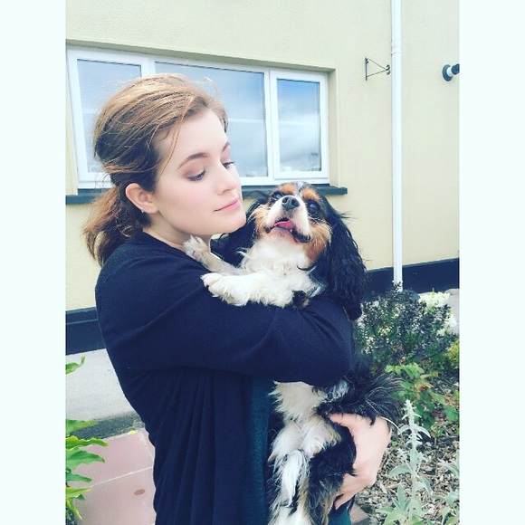 Meet your Posher, Ailish