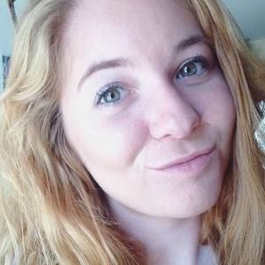 Meet your Posher, Kristen