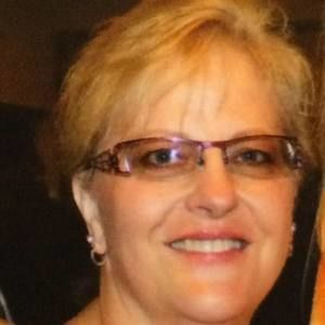 Meet your Posher, Judy