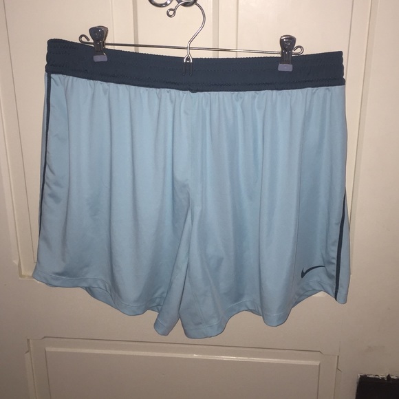 Nike Athletic Shorts