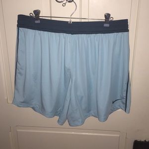 Nike Athletic Shorts
