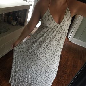 Oneill Maxi Dress