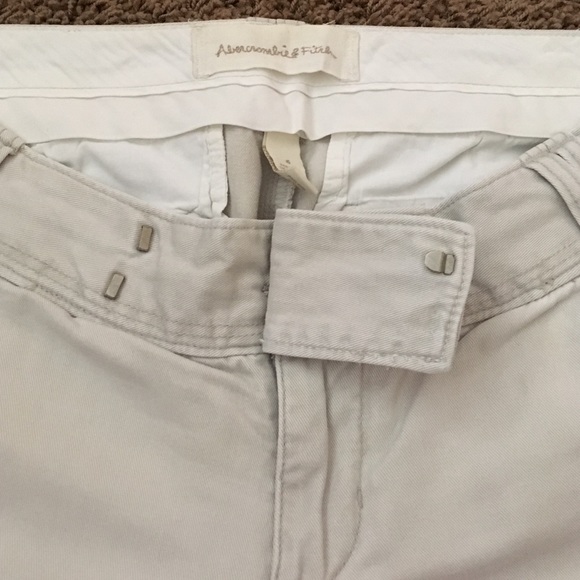 Abercrombie & Fitch Bermuda short - 6 - Picture 4 of 4