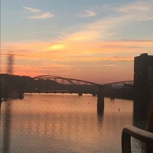 Meet your Posher, Julia