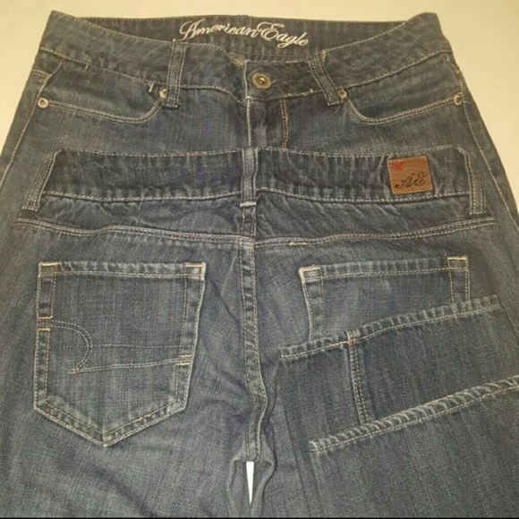 🚫SOLD🚫 Jeans - Picture 2 of 4