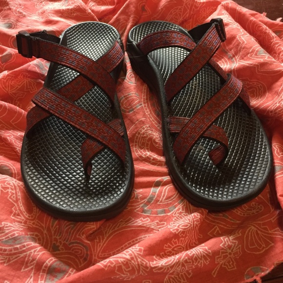 Choco's SZ 8 Women's