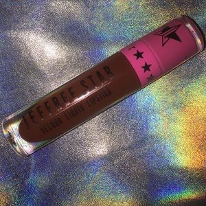 JEFFREE STAR Unicorn Blood Lipstick