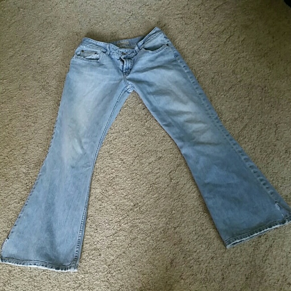 BKE Jeans