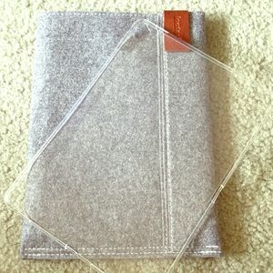 9.7" iPad Case Bundle