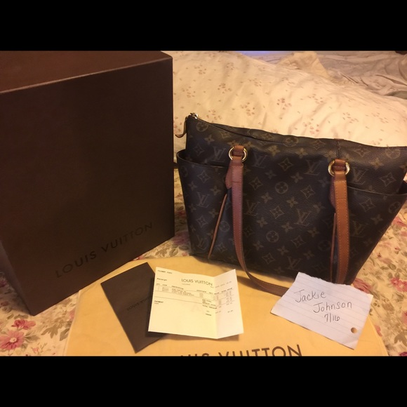 ❤️Louis Vuitton Totally PM❤️ - Picture 1 of 4
