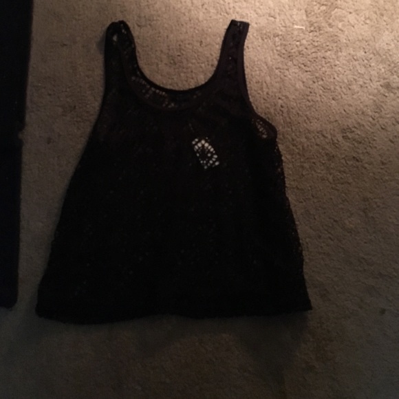 Top never worn