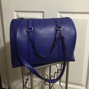 Zara Bowling Bag