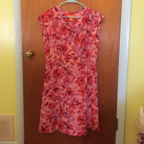 Pink Joe Fresh Dress